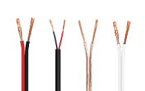 Fios Paralelos FVD / LS