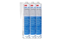 Mastique de Poliuretano 3M-550FC